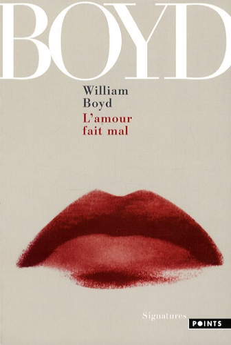 L'amour fait mal  - Et autres nouvelles