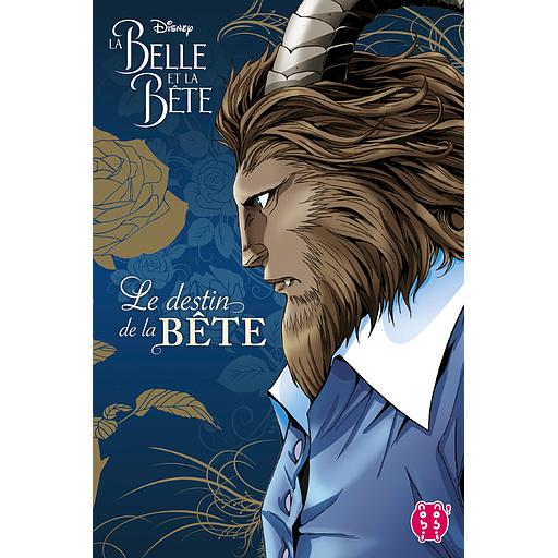 La belle et la bête