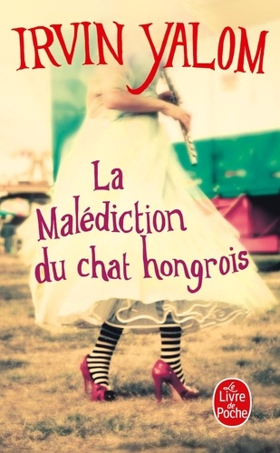 La malédiction du chat hongrois  - Contes de psychothérapie