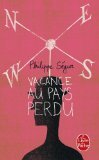 Vacance au pays perdu