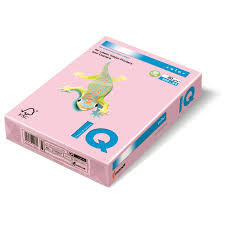 Rame de papier Copy Color  - A4 - Rose - 80g