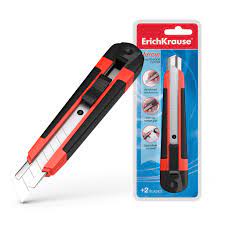 Cutter EricheKrause Arrow 18mm