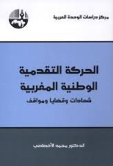 الحركة التقدمية الوطنية المغربية