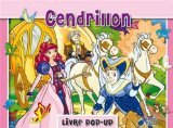 Cendrillon Pop Up