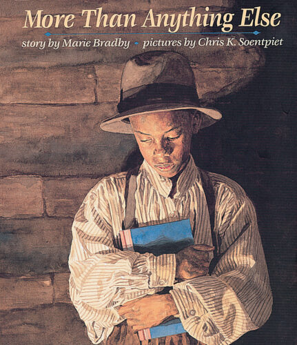 More Than Anything Else : Trumpet Club