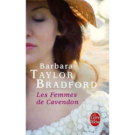 Les femmes de Cavendon