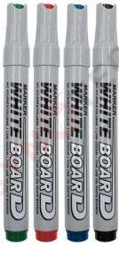 Marqueur effaçable à sec