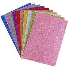 Papier Mousse A4 Paquet de 10