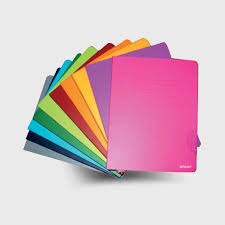 Cahier simple Ancor  - 17*22 - 192p - 90g