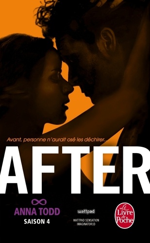 After Tome 4