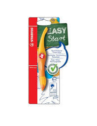 Stylo Roller Stabilo Easy  - Droitier