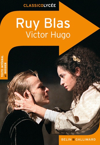 Ruy Blas