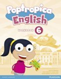 Poptropica English 6 WB