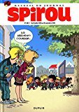 Recueil Spirou - tome 342 - Recueil Spirou  342