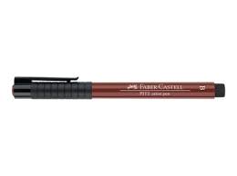 Feutres Faber-Castell  - Rouge indien