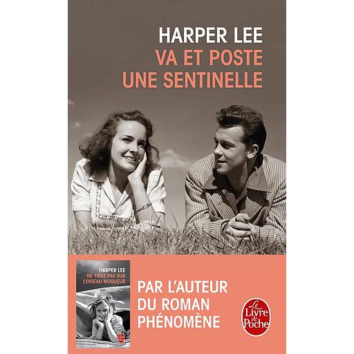 Va et poste une sentinelle