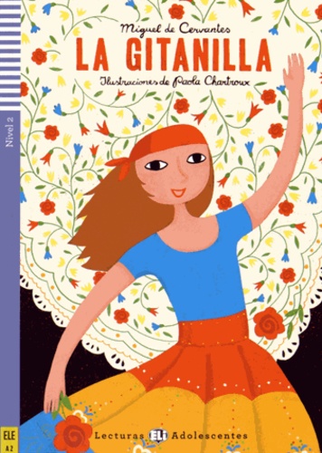 La gitanilla