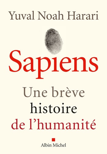 Sapiens  - Une brève histoire de l'humanité