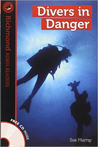 Divers in Danger