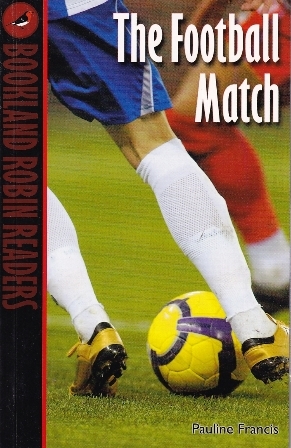 The Football Match - level 1