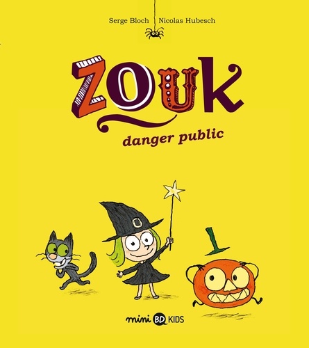 Zouk Tome 2