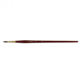 Pinceau ECO Rond N°16