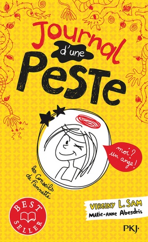 Journal d'une peste Tome 1