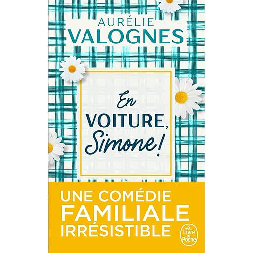 En voiture, Simone !