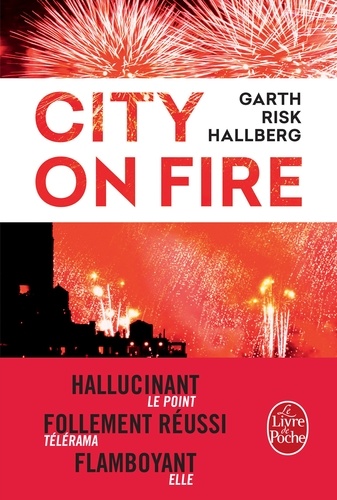 City on Fir