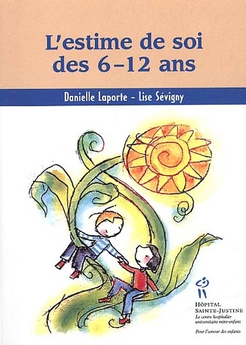L'estime de soi des 6-12 ans