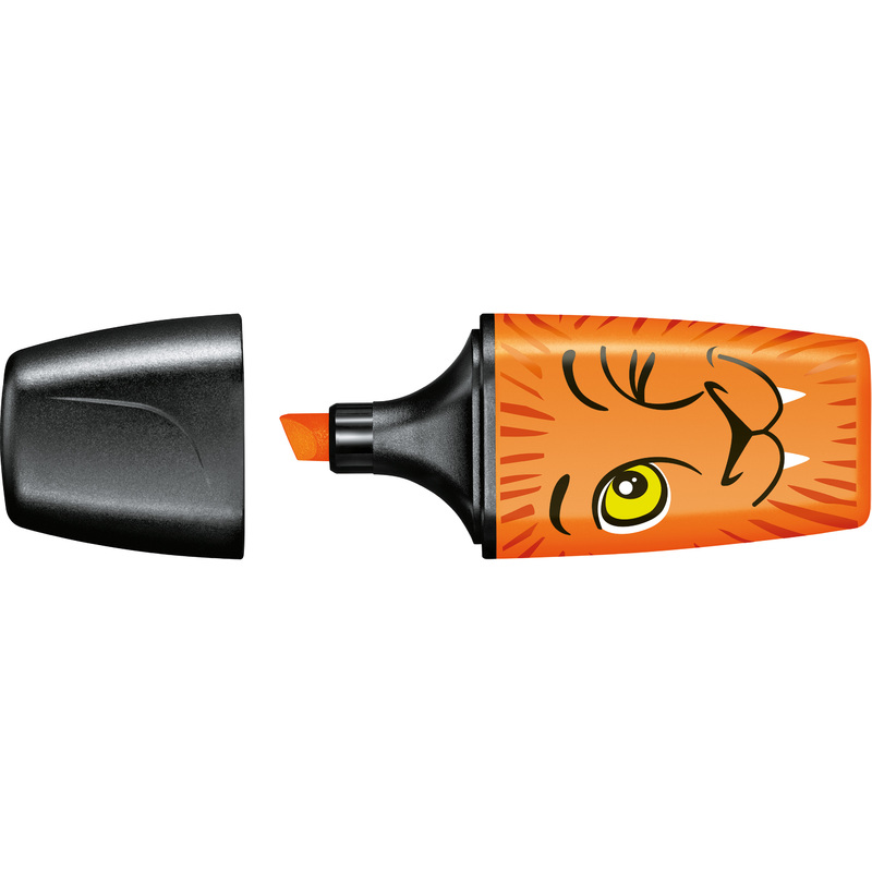 Surligneur STABILO Boss Mini - Orange