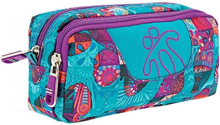 Trousse 2 compartiments