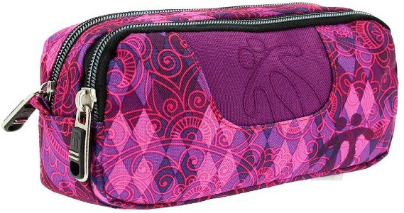 Trousse 2 compartiments