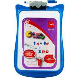 Ardoise Deli  - Blanche