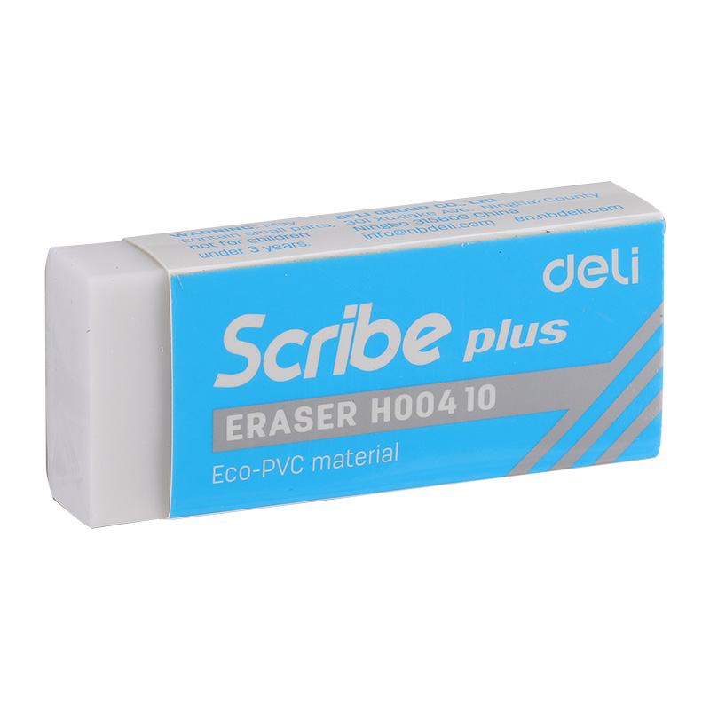 Gomme Deli Blanche Rèf H00410