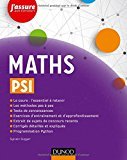 Maths PSI
