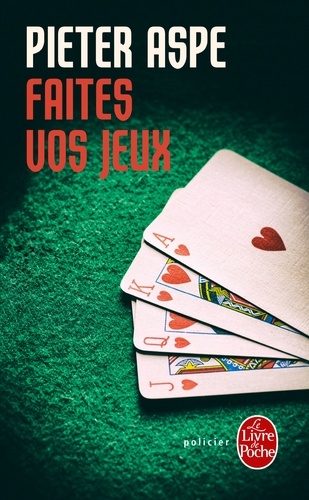 Faites vos jeux