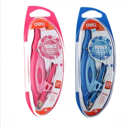 Compas avec Crayon Réf G20102