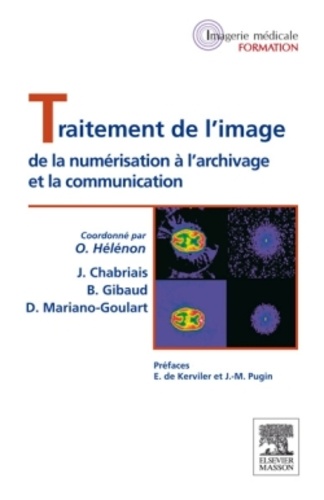 Traitement de l'image - De la numérisation à l'archivage et la communication