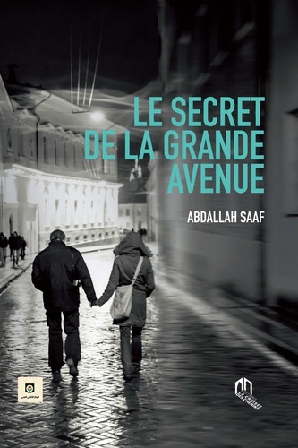 Le secret de la grande avenue