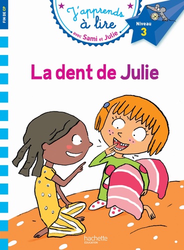 J'apprends à lire avec Sami et Julie
