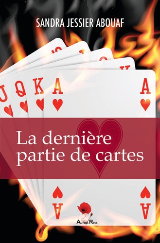 La dernière partie de cartes
