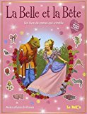 Monde magique la belle et la bete