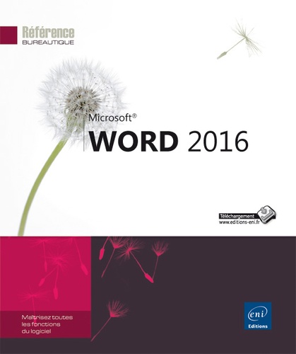 Word 2016
