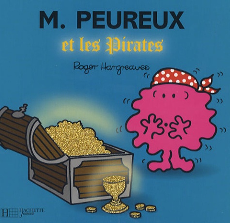 M. Peureux et les Pirates