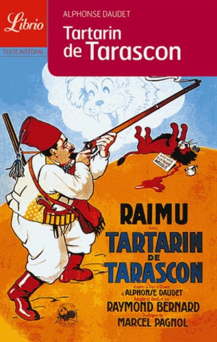 Tartarin de Tarascon