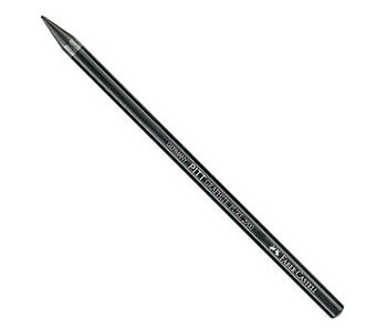 Crayon de Plomb Pitt Graphite 2900 6B