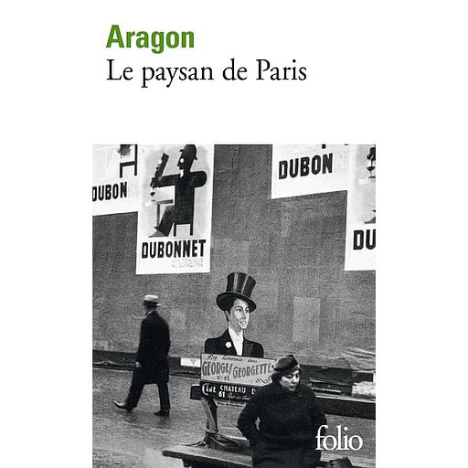 Le Paysan de Paris