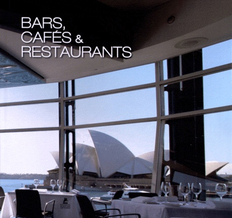 Bars, cafés &amp; restaurants
