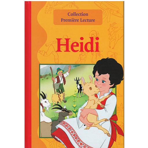 Heidi
